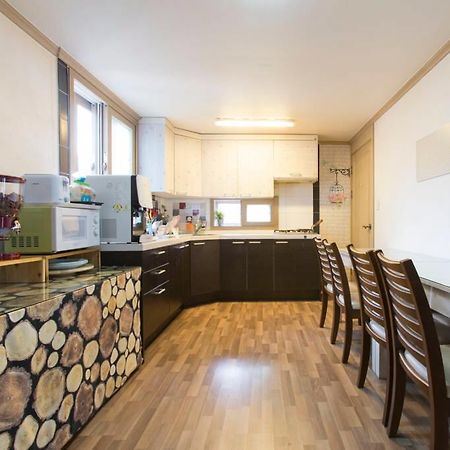 אינצ'ון Kozy Korea Guesthouse מראה חיצוני תמונה