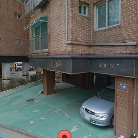אינצ'ון Kozy Korea Guesthouse מראה חיצוני תמונה