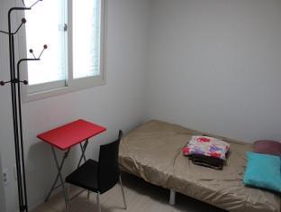 אינצ'ון Kozy Korea Guesthouse מראה חיצוני תמונה