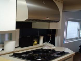 אינצ'ון Kozy Korea Guesthouse מראה חיצוני תמונה