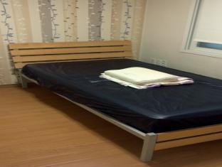 אינצ'ון Kozy Korea Guesthouse מראה חיצוני תמונה