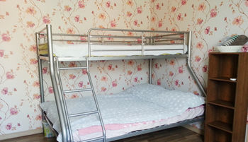 אינצ'ון Kozy Korea Guesthouse מראה חיצוני תמונה