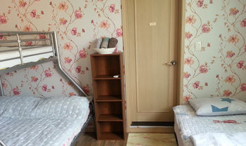 אינצ'ון Kozy Korea Guesthouse מראה חיצוני תמונה