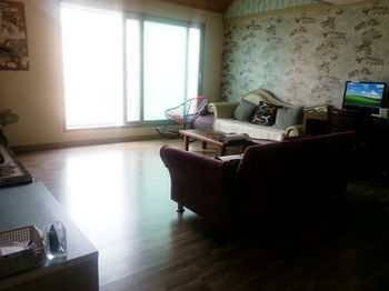 אינצ'ון Kozy Korea Guesthouse מראה חיצוני תמונה