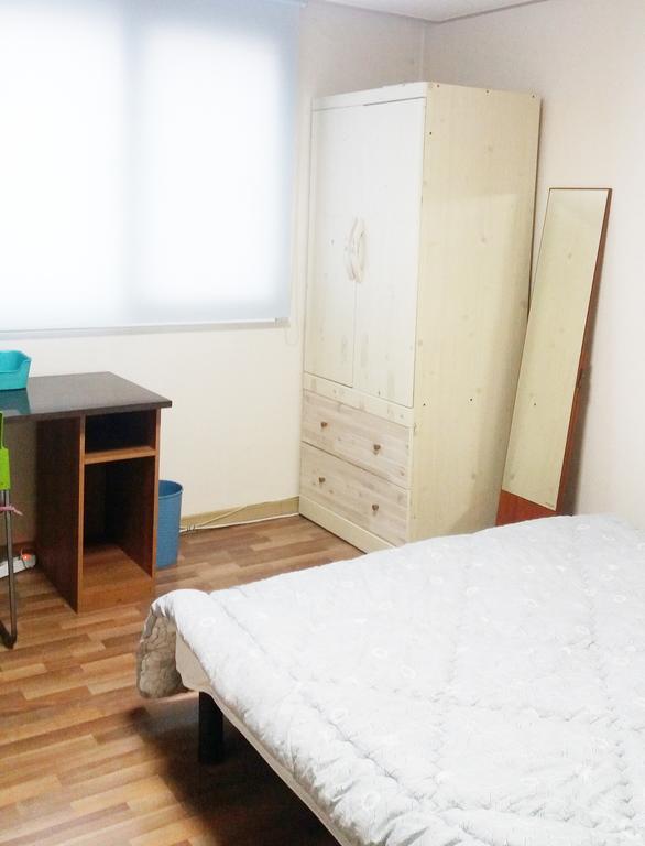 אינצ'ון Kozy Korea Guesthouse מראה חיצוני תמונה